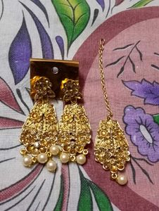 Jewellery Set For Women