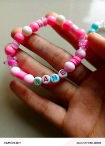 Beaded Bracelets - Set of 2