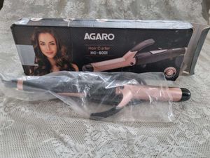 AGARO Hair Curler