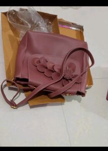 Women Hand Bag