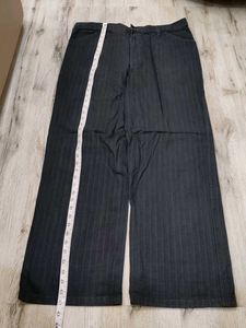 Sc9546 Spark Beggy Jeans Waist 36