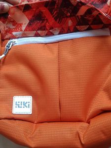 Wildcraft bagpack