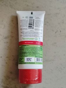 Mamaearth Oil Free Moisturizer For Acne Prone Skin