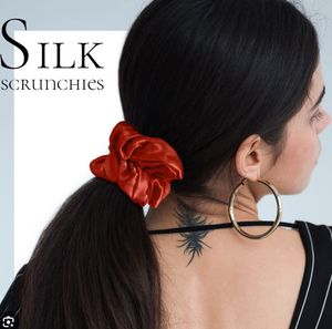 Hair Scrunches