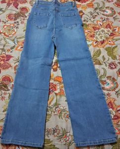 Denim jeans