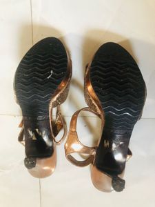 Stiletto Heels