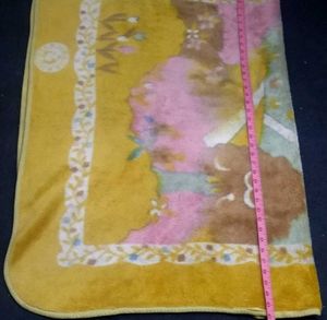 Cozy Kids Blanket