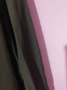 Long Oversized Shirt