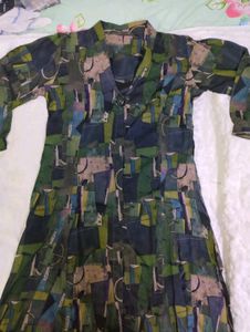 Daily Wear Kurti set