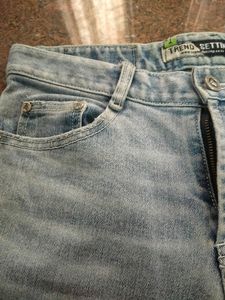 Slim Fit Jeans👖