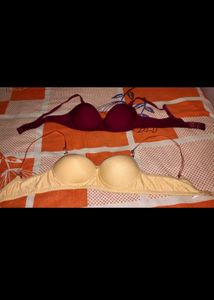 Combo Of 2 Bras