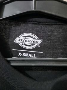 DICKES ORIGINAL T SHIRT NEW