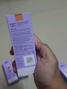 Plum Bb Serum Spf 50 PA +++++