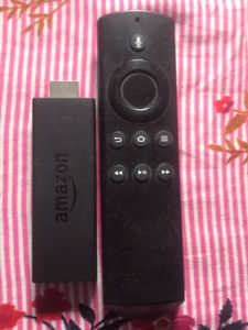 Amazon Firestick 2nd Generation
