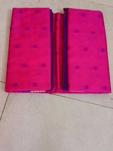 sambalpuri bonkai saree with blouse piece