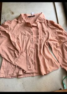 New brand vero moda top