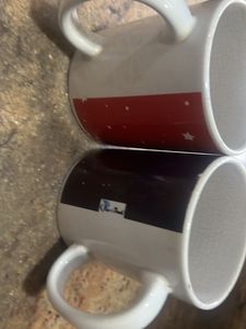Queens Born in October Mug
