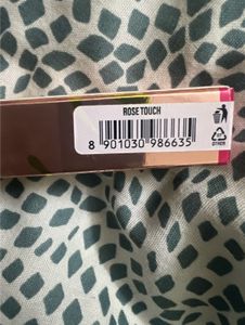 Sealed Lakme Lip &amp; Cheek Mousse