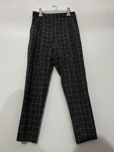 Cigarette Formal Trouser