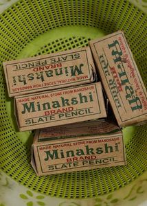 Slate Pencil Full Size Box