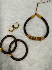 Jewellery Set