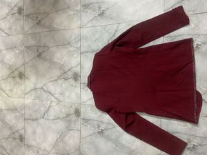 Dav School Blazer