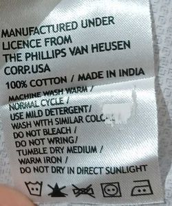 Van Heusen Shirt