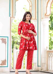 New Co-Ord Set