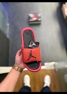Nike Hydro Flip Flops