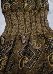 2 Showl One Pashmina