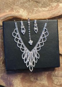Stone Jewellery Set For Women