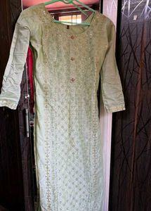 Festive Kurta Set
