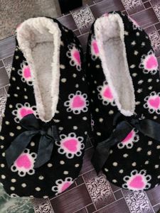 Back Casual Wear Shoe