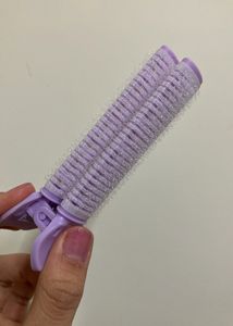 Korean Hair Volumising Clips(set of 2)