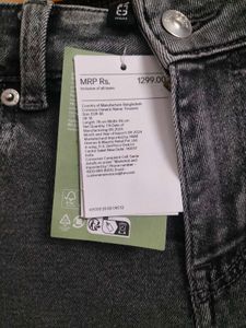 Women Flared Jeans