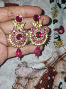 All The 3 Earrings