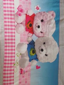 Towel For New Born Babies