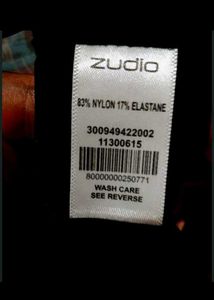 Zudio Black Heavy Padded Wired Bra,Big Size