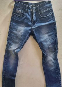 Blue Jeans