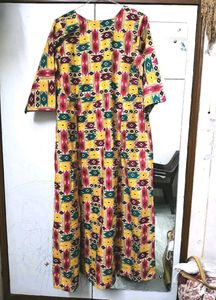 Combo Of Three Beautiful Kurtas