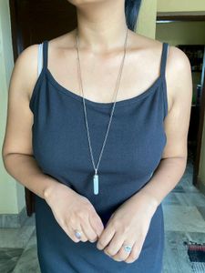 Black Bodycon Dres Knee length