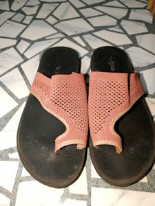 Basic Flats From Bata