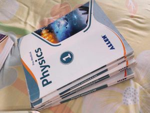 Neet Allen Complete Modules