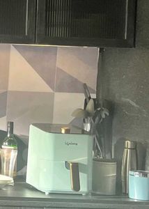 Like New Air Fryer
