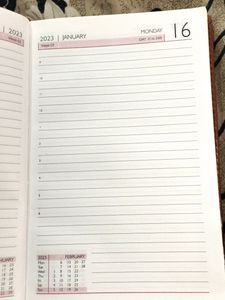 Diary