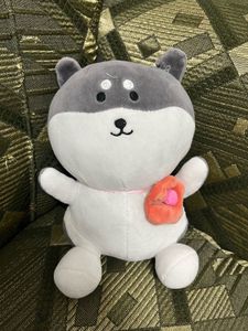 Plushie