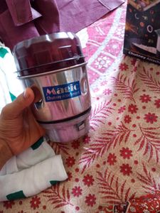 Grinder Jar