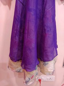 A-line Dress