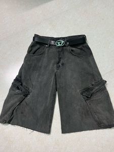 Cargo Jorts 🔥( Negotiable)