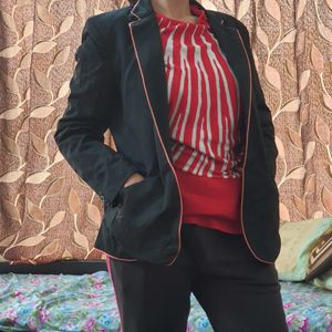 BLAZER / Coat Size M , L